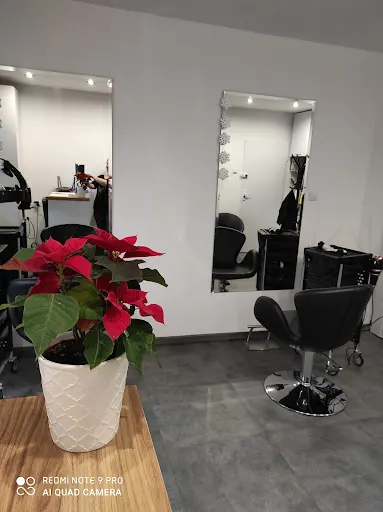 Atelier Fryzur. Salon fryzjerski damsko-męski
